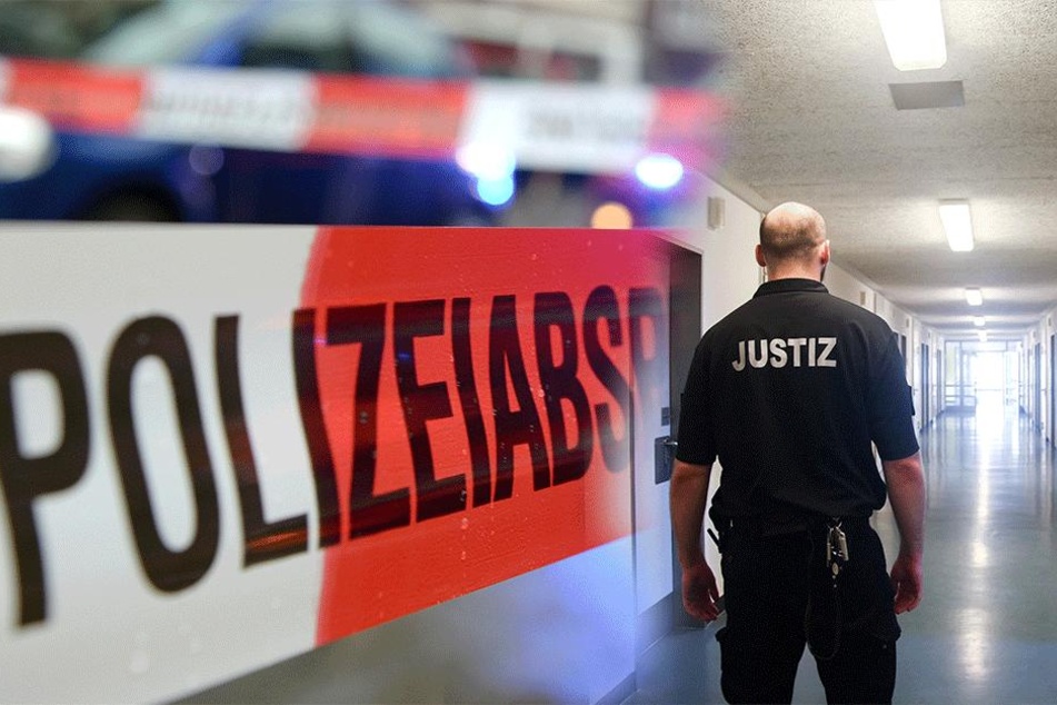 Die Fliegerbombe hätte im schlimmsten Fall das Gefängnis treffen können (Symbolbild).