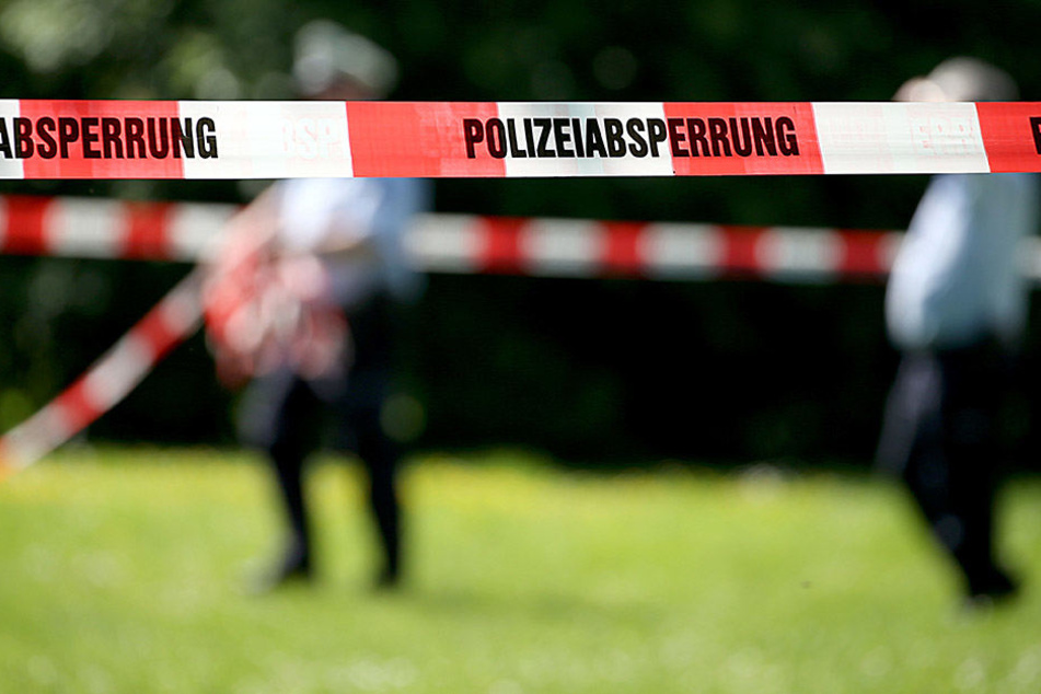 Der Mann wurde festgenommen. (Symbolbild)
