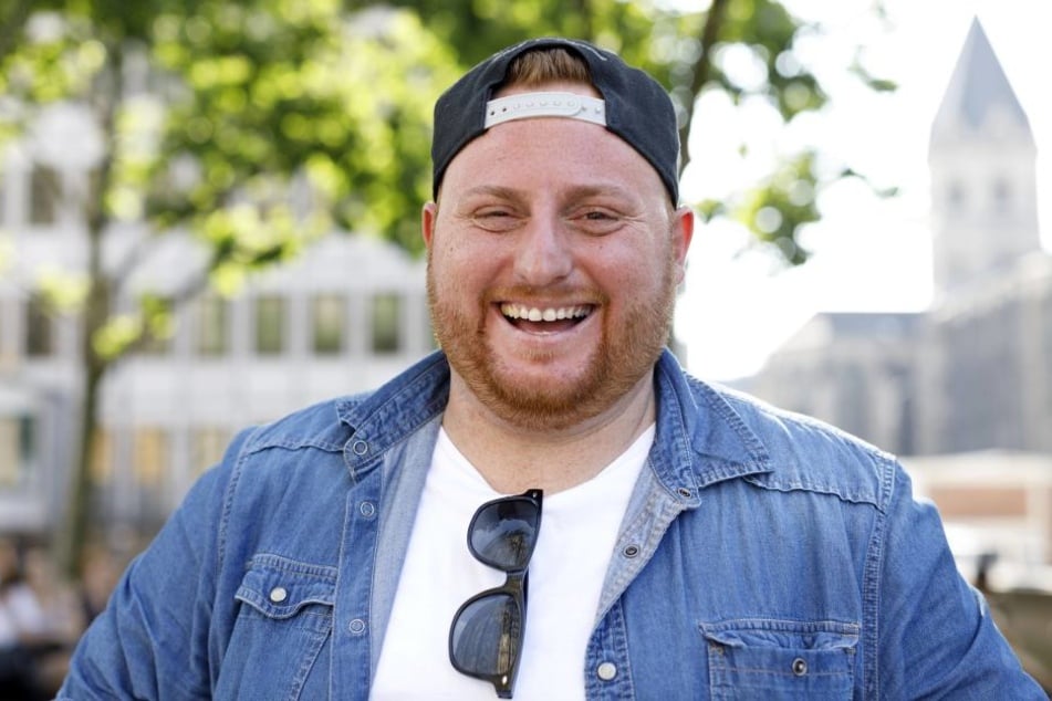 Im Mai 2014 wurde Daniel Ceylan (33) Dritter bei DSDS.