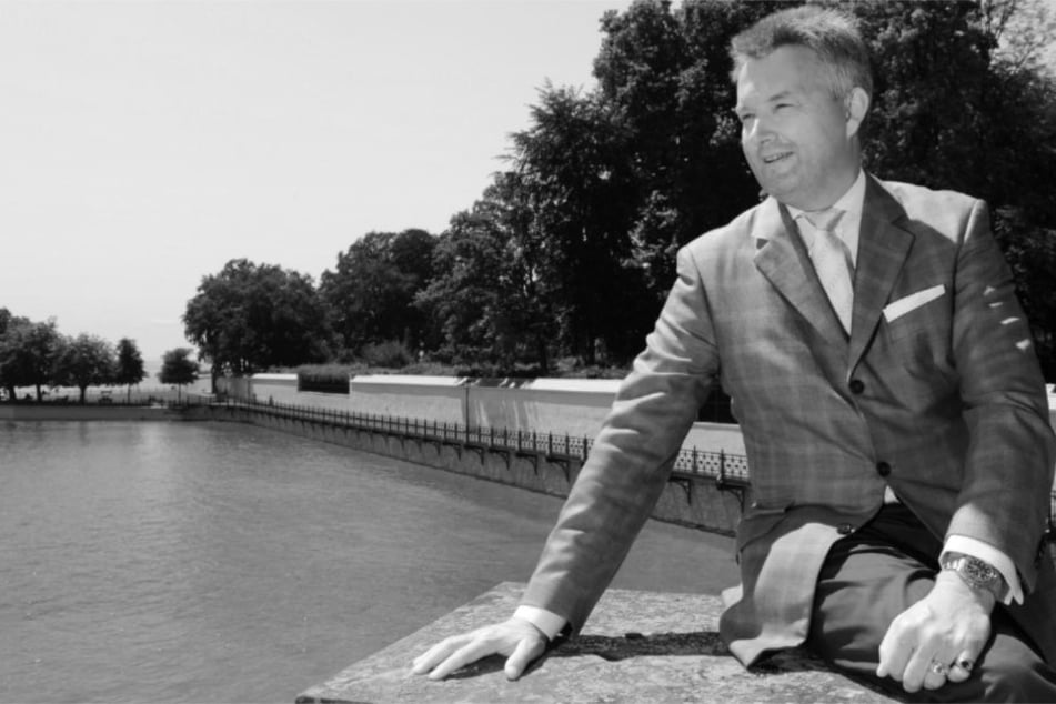 Starb am Mittwoch: Friedrich Herzog von Württemberg. (Archivbild)