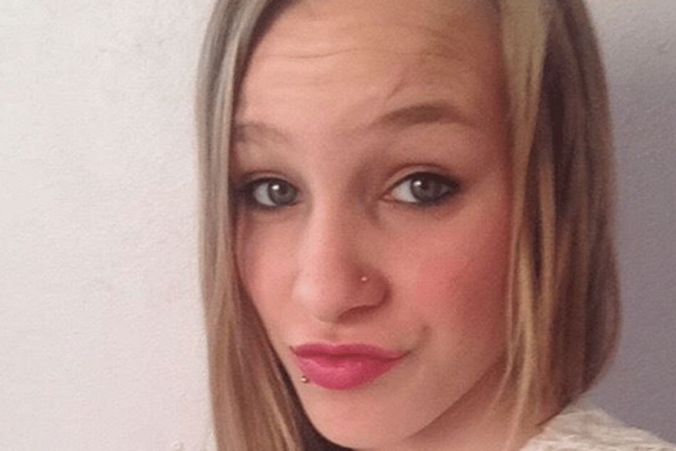 Shelby Burns (19) erholte sich, leidet aber unter Folgeschäden.