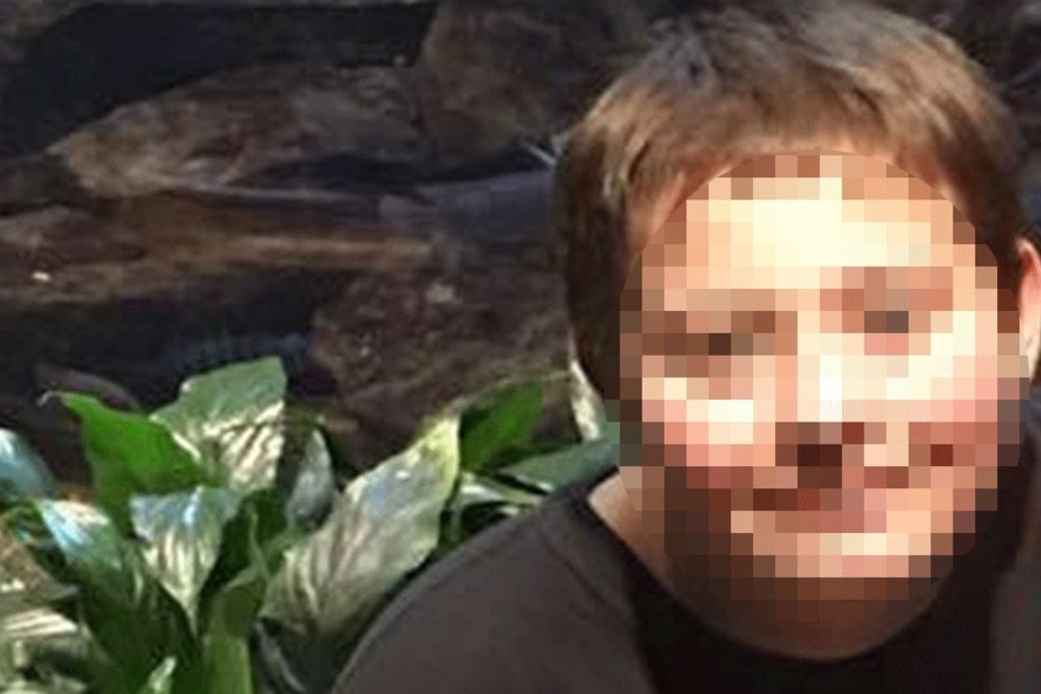 Ist der Vierzehnjährige Täter, Opfer oder beides?