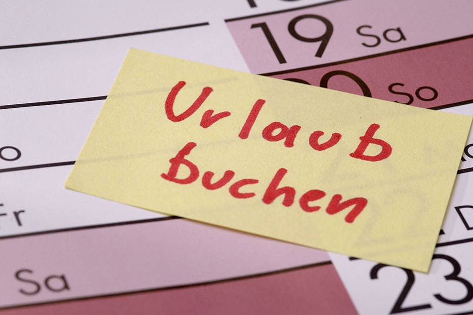 2017 lässt sich der Urlaub ganz einfach verdoppeln.
