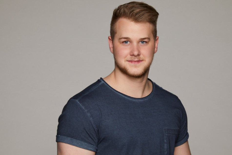 Felix van Deventer zieht ins Dschungelcamp.