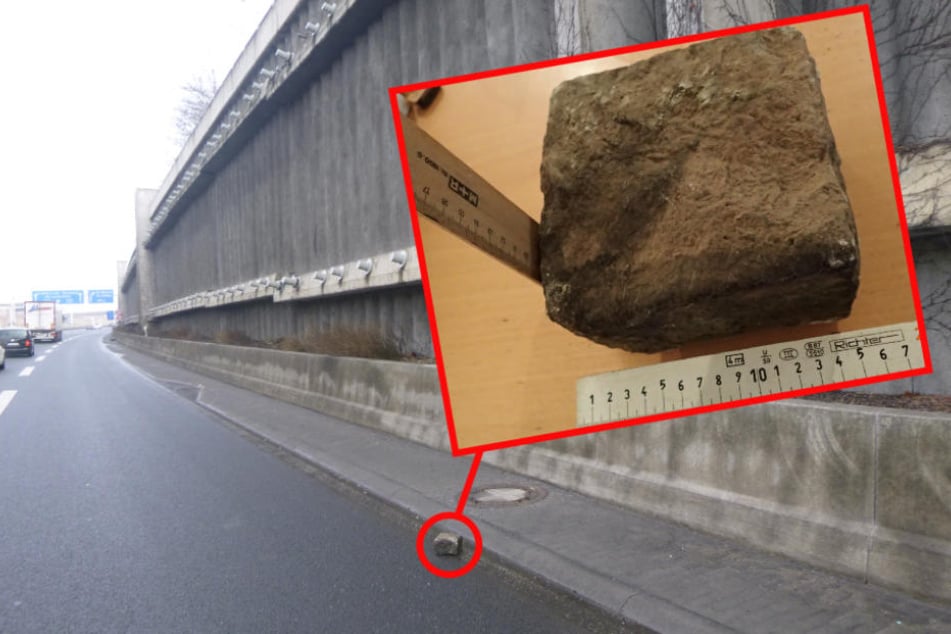 Das hätte böse enden können...