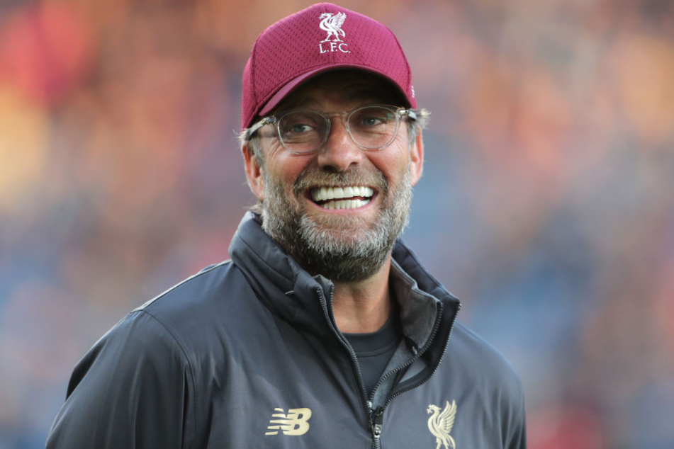 In der Champions League trifft Niko Kovac auf Jürgen Klopp und Liverpool. (Archivbild)