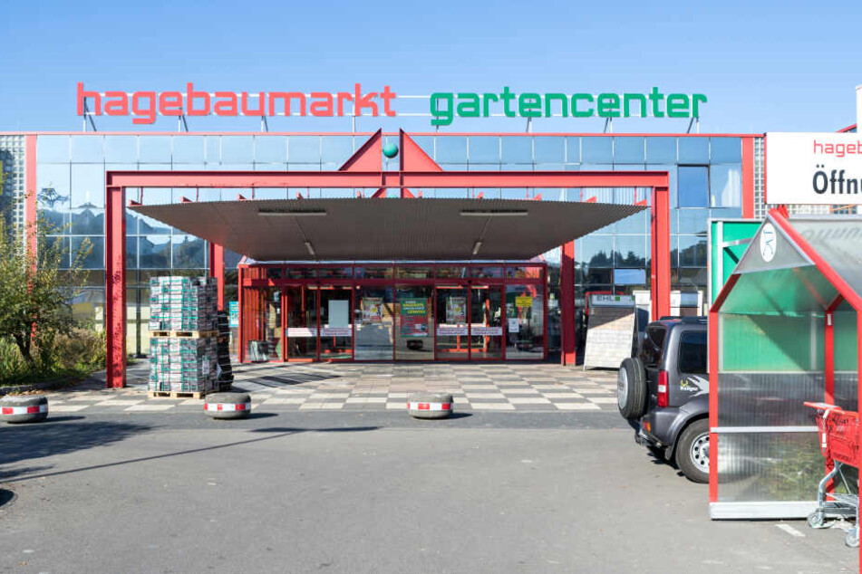Der Hagebaumarkt in Langenfeld verzichtet in diesem Jahr auf den Verkauf von Feuerwerksartikeln (Symbolbild).