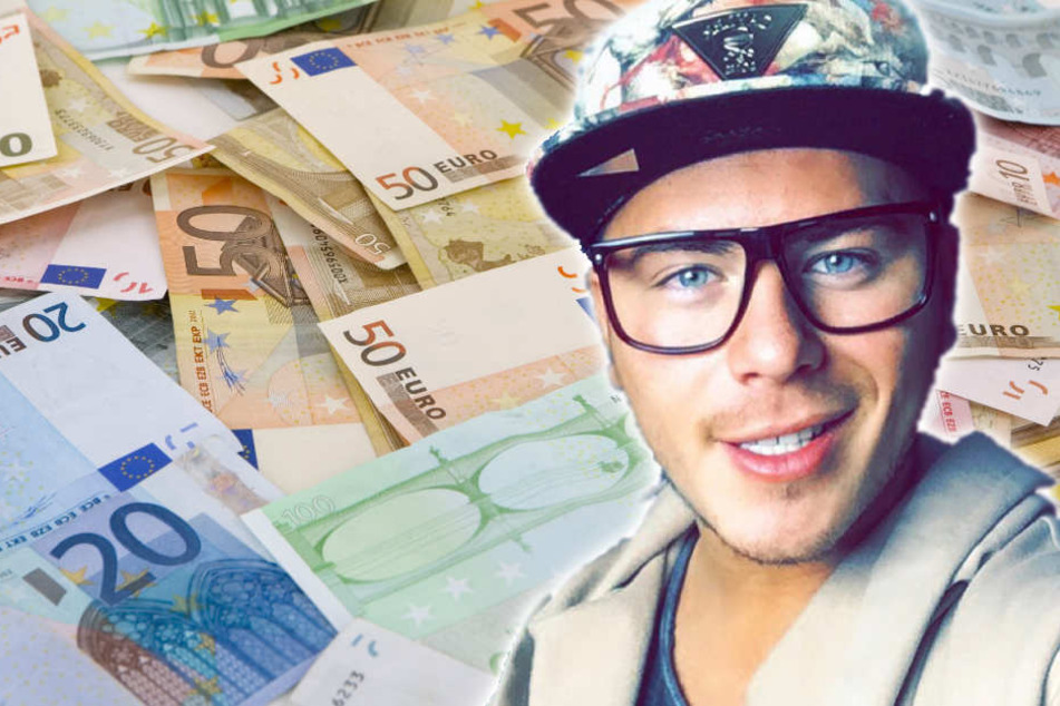 Von seinen Videos kann Leon Machère sicherlich gut leben.