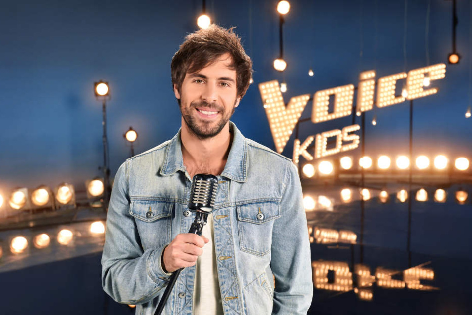 Max Giesinger coachte Nina und ihre Konkurrentinnen.