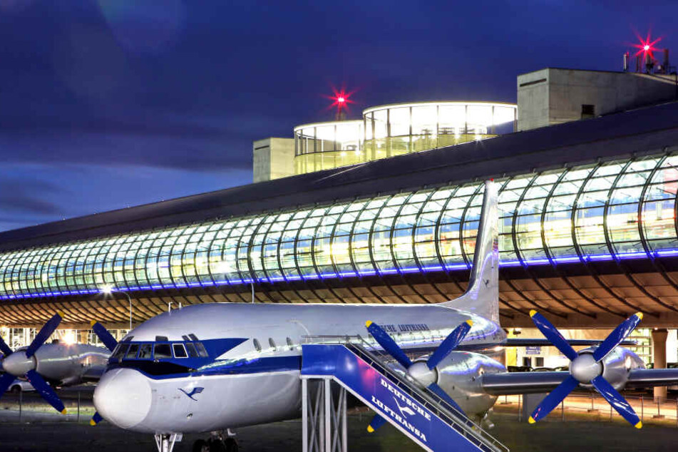 Der Flughafen Leipzig/Halle gehört mit sieben Laserattacken auf deutsche Airlines zu den Hotspots der Täter.