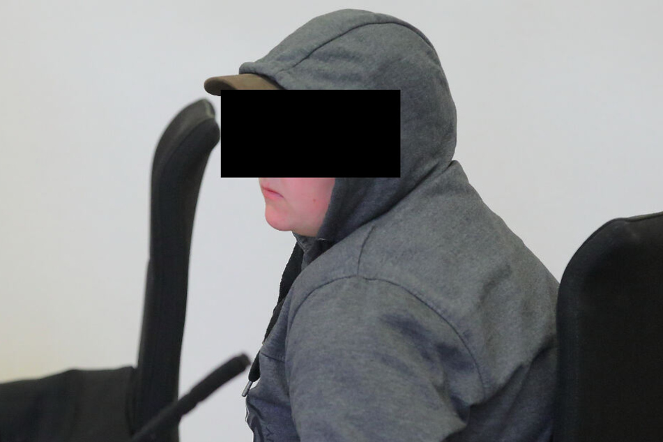 Die 32-Jährige wurde nun zu fünf Jahren und sechs Monaten Gefängnis verurteilt.
