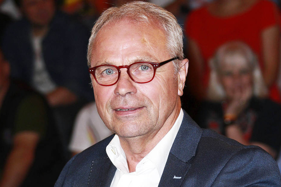 MSV-Legende Bernard Dietz erlitt einen Herzinfarkt.