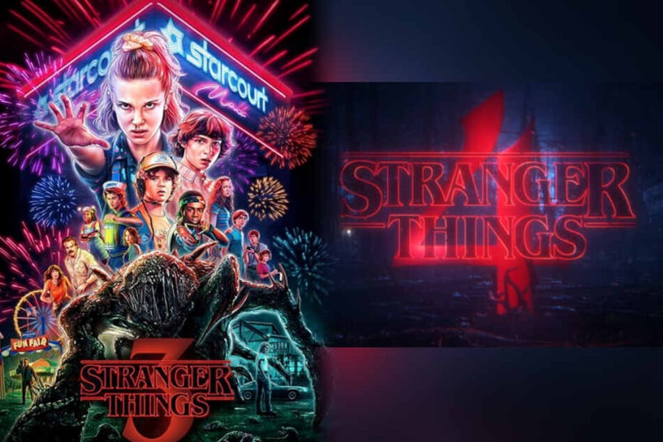 Schon die ersten 3 Staffeln waren ein Riesenerfolg, jetzt folgt Stranger Things Staffel 4!