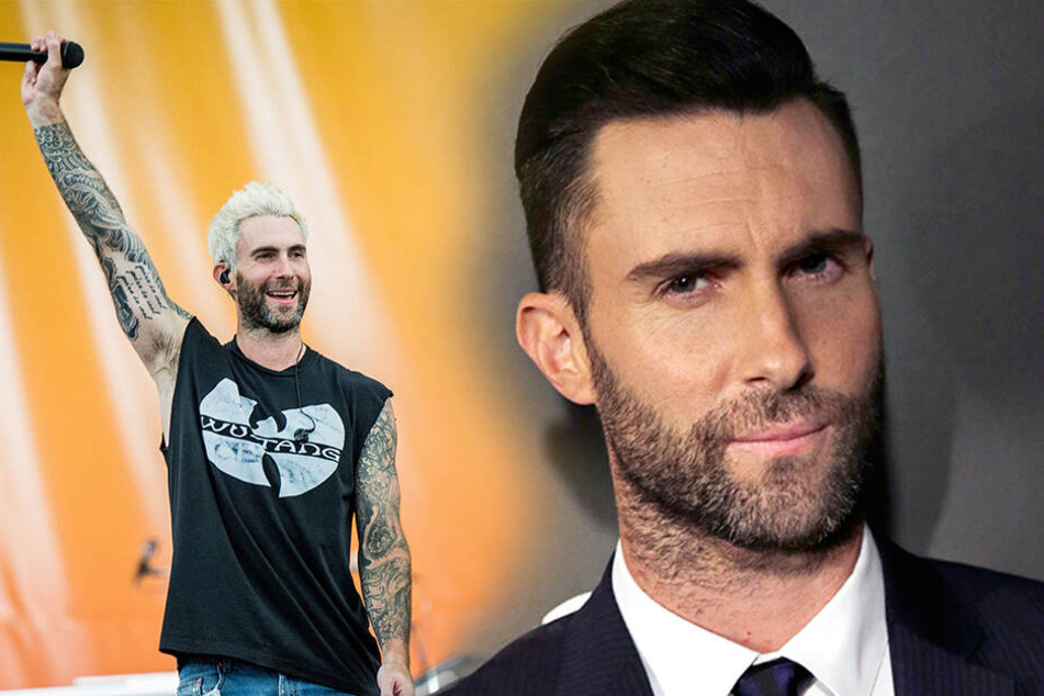 Adam Levine, der Sänger von Maroon 5, steigt bei der US-Version von "The Voice" aus.