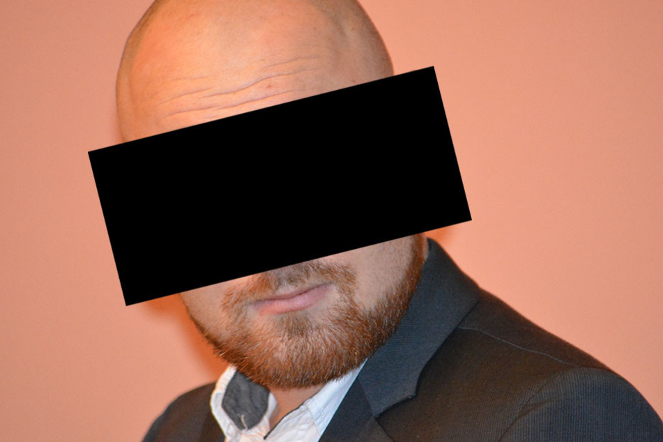 Zweieinhalb Jahre Knast hat Nico D. auch schon hinter sich.