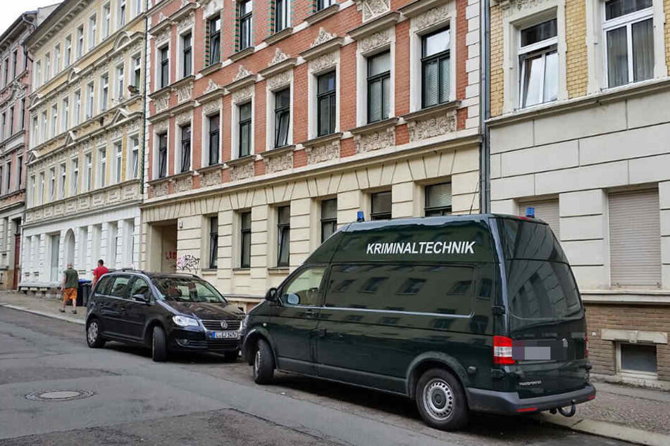 Die Frau konnte nicht gerettet werden.