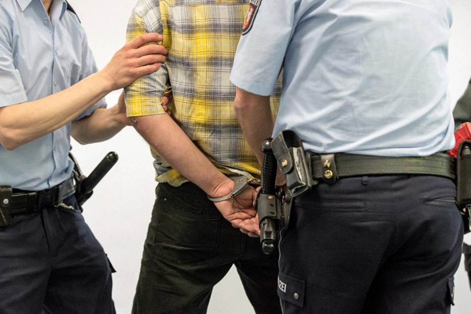 Der mutmaßliche Spion wurde in Deutschland verhaftet, bevor er seinen Auftrag ausführen konnte (Symbolbild).