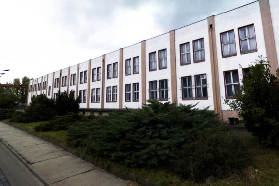 Das Areal in der Kamenzer Straße soll vor allem von Rechten genutzt werden. Hier befand sich von 1943 bis 1945 ein Außenlager des KZ Buchenwald.
