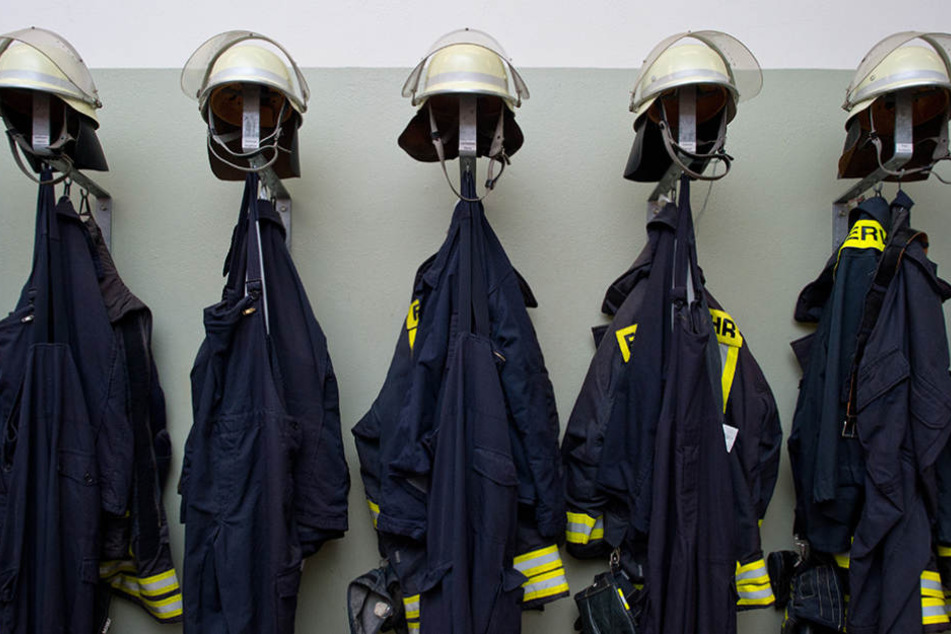Die Ortsfeuerwehr Senzig ist mittlerweile "außer Dienst", da 16 Mitglieder ausgetreten sind. (Symbolbild)