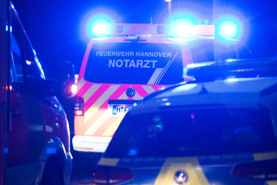 Der Mann aus Afghanistan wurde in eine Psychiatrie gebracht. (Symbolbild)