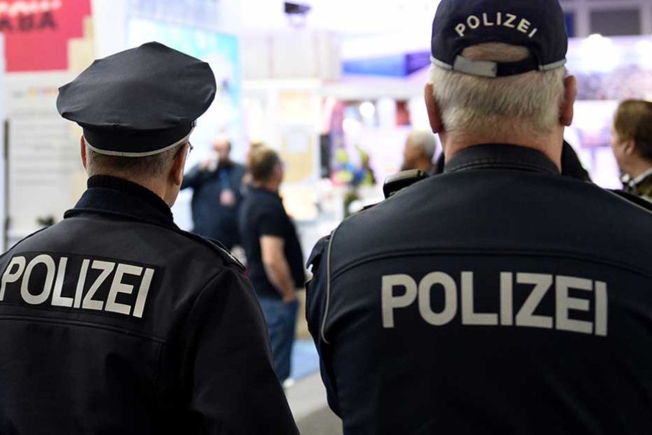 Bei der Berliner Polizei gibt es doch keine aktuellen Fall, der auf eine Ansteckung mit Hepatitis C hindeutet (Symbolbild).