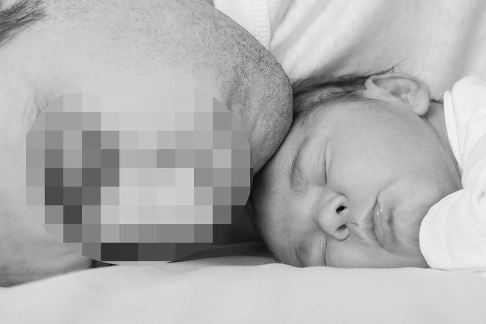 Dem 39-jährigen Kindsvater wird vorgeworfen, für den gewaltsamen Tod seines neugeborenen Sohnes verantwortlich zu sein. (Symbolbild)