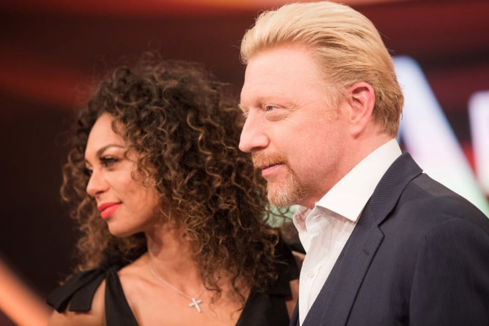 Seit Mai gehen Lilly und Boris getrennte Wege.