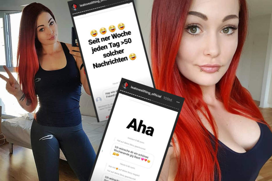 Die YouTuberin hat eine klare Meinung.