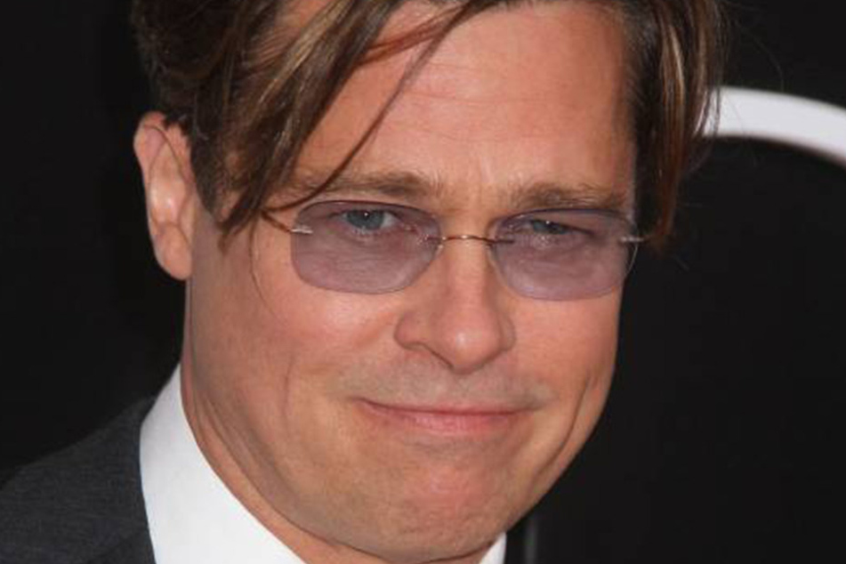 Brad Pitt will nun alles tun, um zu beweisen, dass er clean ist.