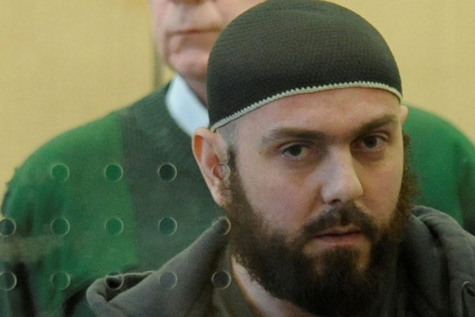 Adem Yilmaz wurde zu elf jähren Haft verurteilt (Archivbild).