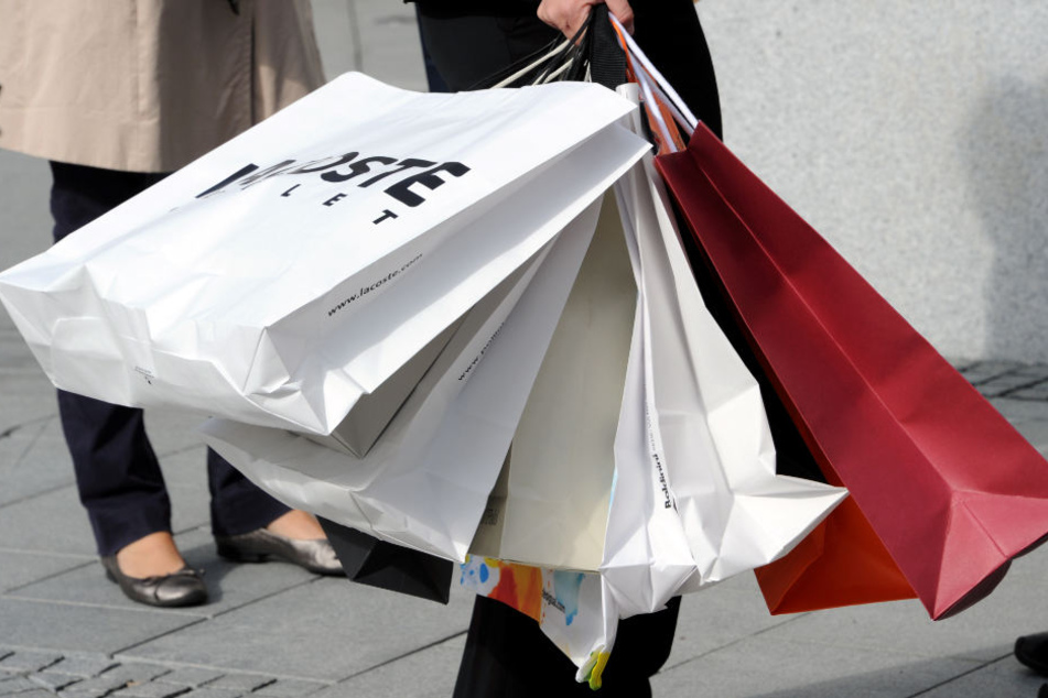 Kommen Shopping-Verrückte demnächst in Rietberg auf ihre Kosten oder aber nicht? (Symbolbild)