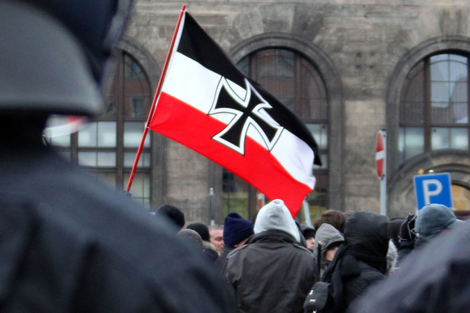 In Thüringen soll es eine neue Neonazi-Gruppe geben.