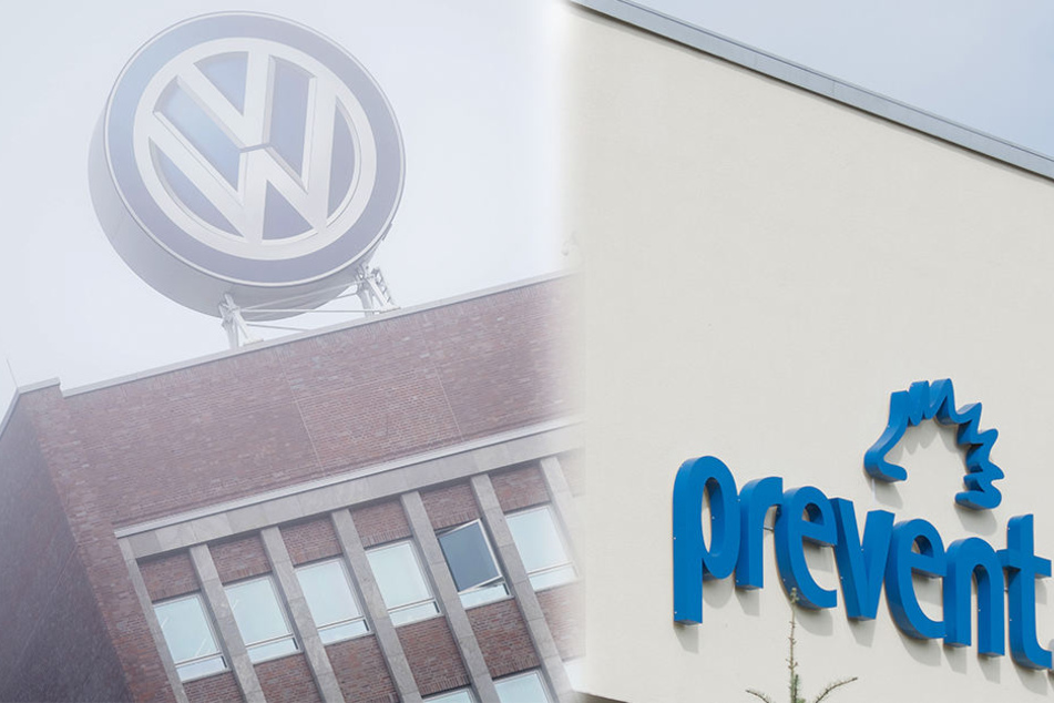 Der Streit zwischen dem VW-Konzern und der Prevent-Gruppe geht bereits mehrere Jahre.