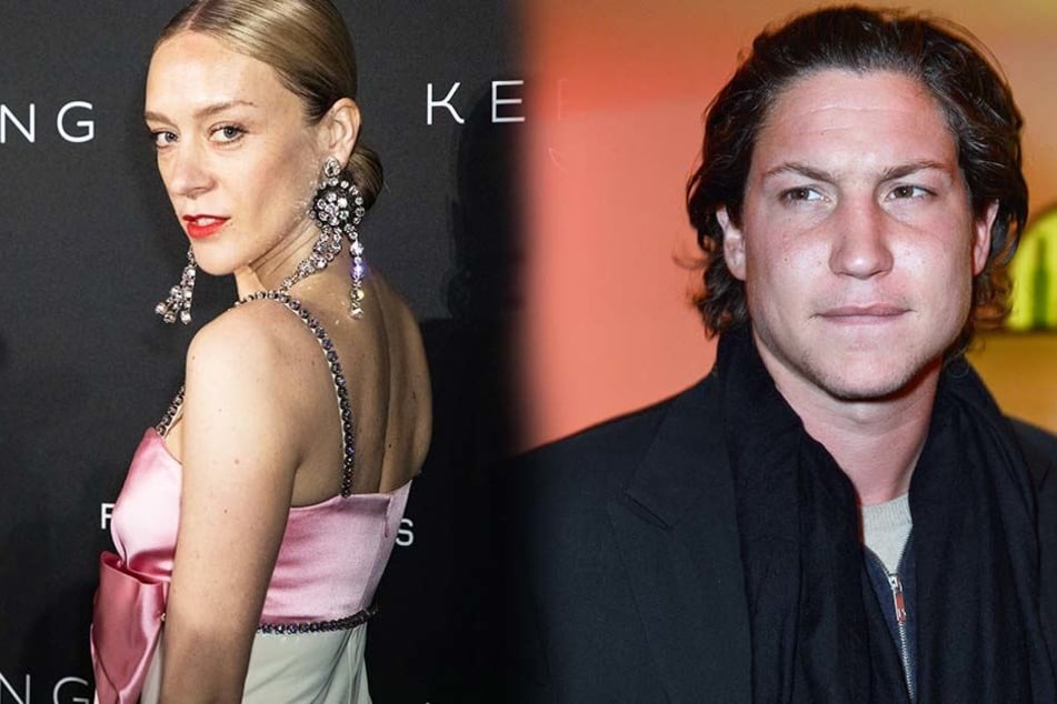 Wird Chloe Sevigny (43) bald die neue Frau an der Seite von Vito Schnabel (32)?