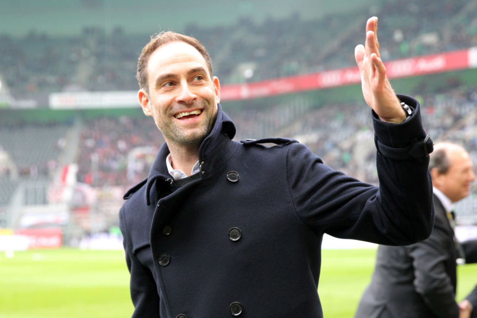 Oliver Mintzlaff weiß, dass RB seine Hausaufgaben gemacht und nichts zu befürchten hat.