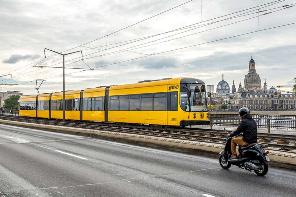 Die Linie 7 ist bereits jetzt stark ausgelastet.