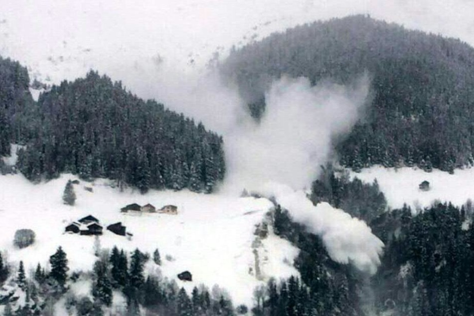 Derzeit gilt in den Südtiroler Alpen Lawinenwarnstufe 3 von 5. (Symbolbild)