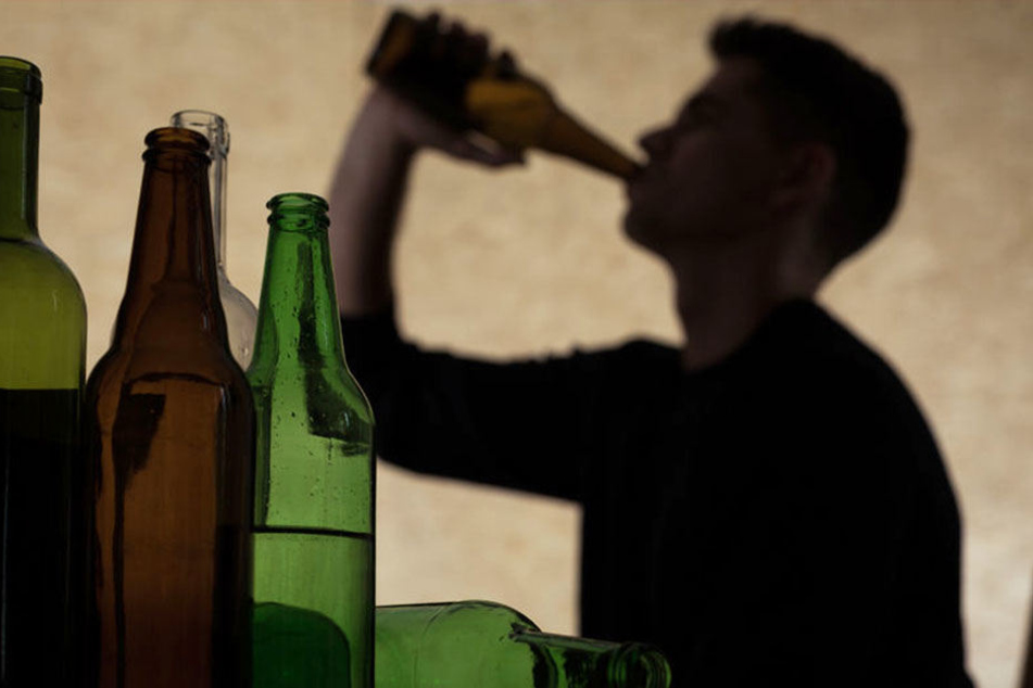 Mit dem Pfandgeld sollen die Männer sich dann Bier kaufen. (Symbolbild)