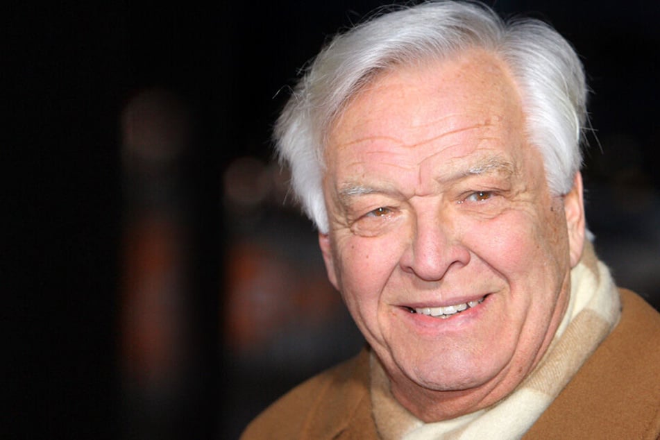Opernsänger Theo Adam starb im Alter von 92 Jahren.