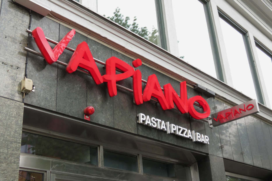Die Restaurantkette Vapiano ist bekannt für schnelle Pasta- und Pizzagerichte. (Symbolbild)