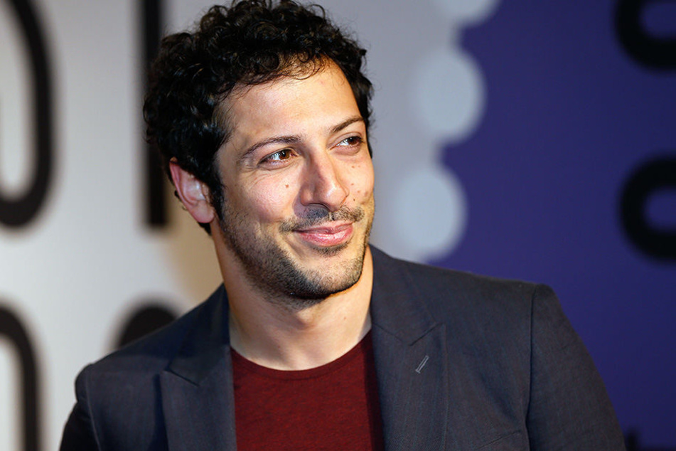 Fahri Yardim (u.a. "Tatort", "Der Medicus", "Tschiller: Off Duty") gönnt sich nach der Geburt seiner Tochter eine Auszeit.