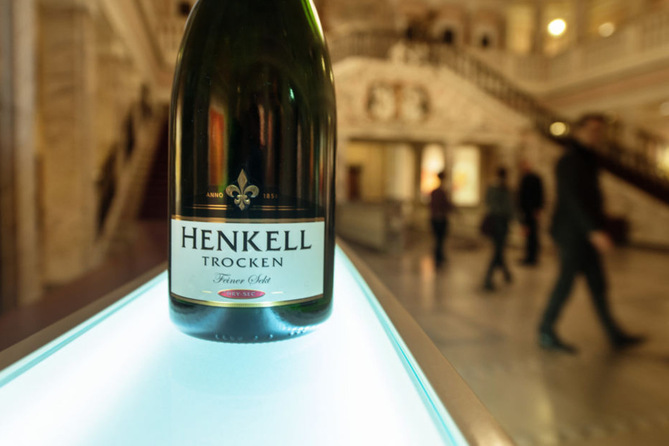 Henkell peilt mit der Übernahme den Platz als weltweit führender Schaumwein-Anbieter an.