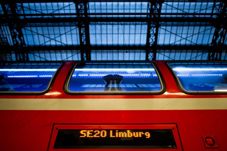 Limburg hat bereits ein Job-Ticket die öffentlichen Verkehrsmittel eingeführt, um den Kfz-Verkehr einzudämmen. (Symbolbild)