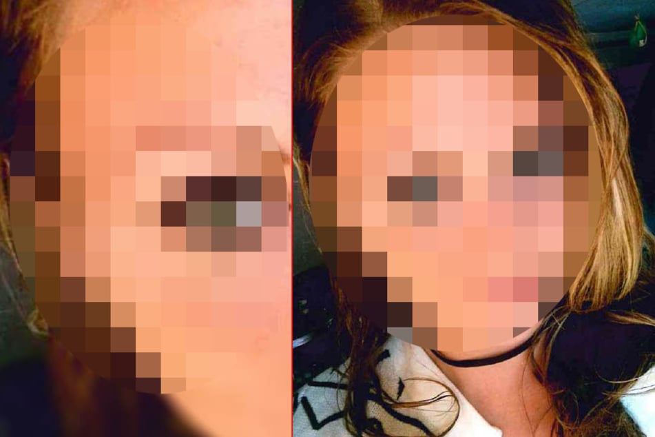 Anja S. wird seit dem 25. Dezember vermisst.