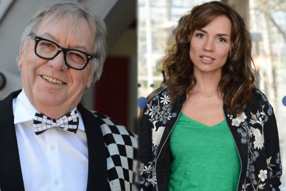 Sänger Werner Böhm und seine Frau Susanne haben sich getrennt.