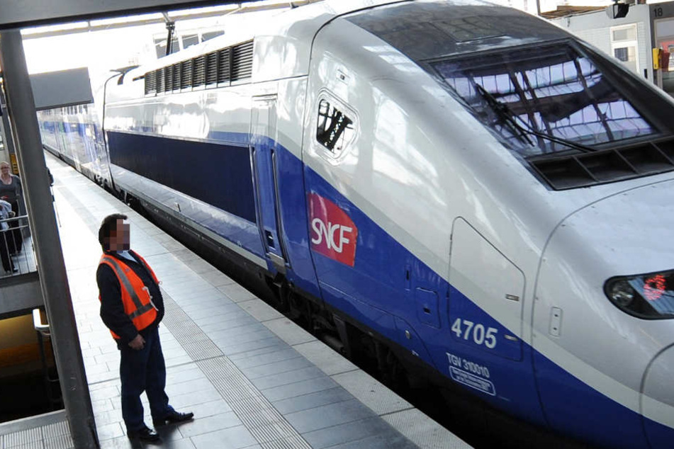 Zugausfalle In Hessen Wegen Bahn Streik In Frankreich Tag24