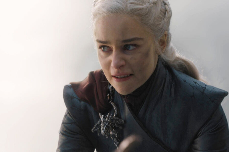 Das Schicksal von Daenerys Targaryen (Emilia Clarke) sorgt für erregte Diskussionen.