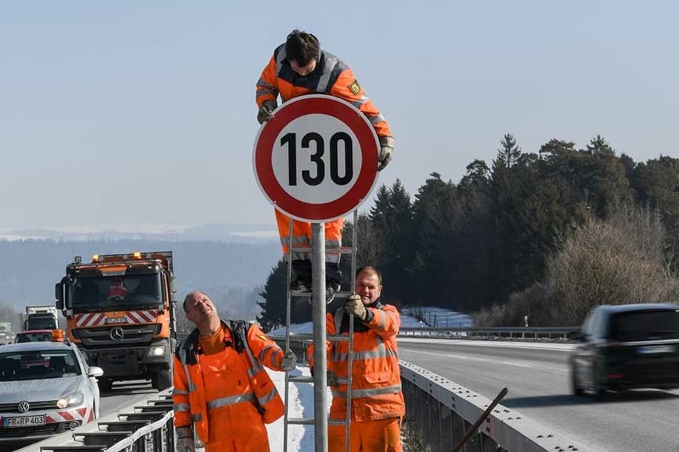 Tempolimit ist erstmal vom Tisch, aber wird weiter zum Lieblingserziehungsthema der "vernünftigen" Menschen gehören.