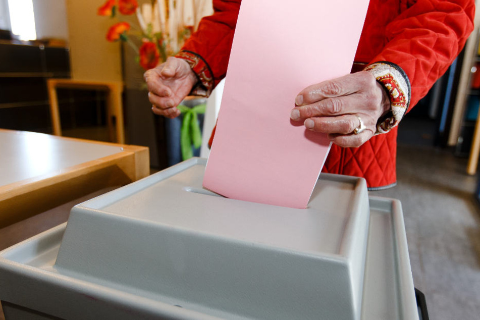 Die Menschen in Schleswig-Holstein haben abgestimmt.