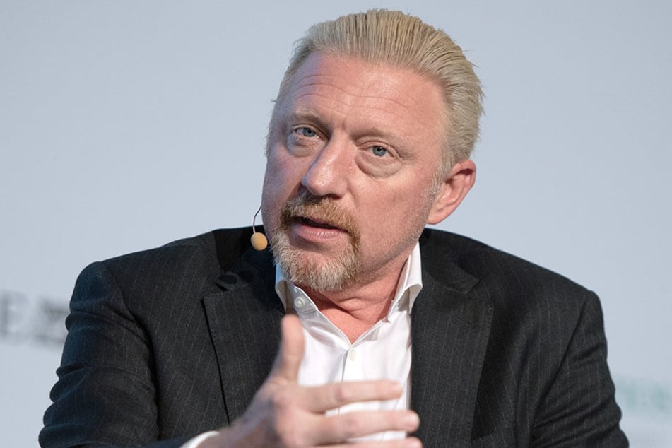 In Sachen Privatinsolvenz läuft es für Boris Becker gerade nicht nach Plan.